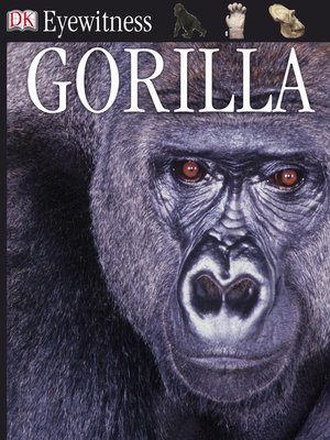 cover image of Gorilla